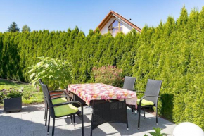 Ferienwohnung Lauser UG